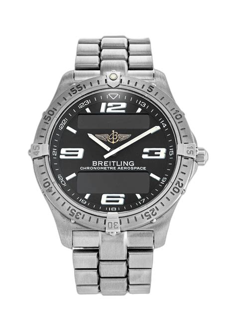 breitling e75362 price|Breitling e79362 price.